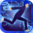 Ikona programu: Super Ninja Sonicko Boy L…
