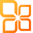 Ikona programu: Microsoft Office 2010 Ser…