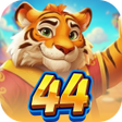 プログラムのアイコン：44Sudoku