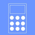 Symbol des Programms: UU Scientific Calculator
