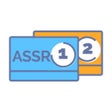 Icon of program: ASSR 12