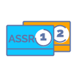 Icon of program: ASSR 12