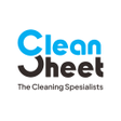 Ícone do programa: Cleansheet - Cleaning Sol…