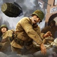Icoon van programma: Generals: World War 2