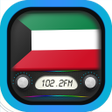 Icon of program: Radio Kuwait FM + Radio O…