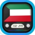 Radio Kuwait FM + Radio Online