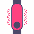 程序图标：Vibro Band