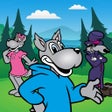 Иконка программы: Billies Bedste Børneapp
