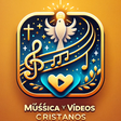 Icono de programa: Videos y Canciones Infant…
