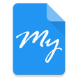 Ikon program: MyBudget Official App