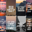 Ikon program: Inspirational Quotes Wall…