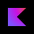 Icono de programa: Kotlin