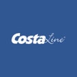 أيقونة البرنامج: CostaLine - Rutas en Auto…