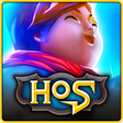 Heroes of SoulCraft - MOBA