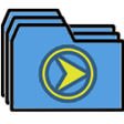 Иконка программы: Tab Slideshow