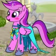 أيقونة البرنامج: Avatar Maker: Pony
