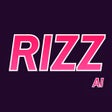 Icoon van programma: Rizz Ai : Pickup Lines Wi…