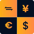ไอคอนของโปรแกรม: Currency Converter