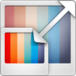 Ikon program: Resize Me! Pro - Photo re…