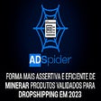 Ikona programu: ADSpider