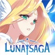 ไอคอนของโปรแกรม: Luna Saga