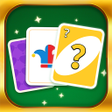 أيقونة البرنامج: Card Sort Jam-Word Associ…