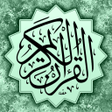 程序图标：القرآن الكريم مصحف التجوي…