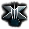 Icône du programme : X-Men: The Official Game