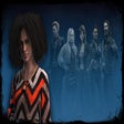 Ikona programu: Dead by Daylight - Surviv…