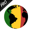 Ikona programu: Planeta Reggae