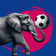 Ícone do programa: Elephant Match Bet