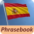 Spanish phrasebook and phrases for the traveler