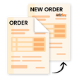 프로그램 아이콘: Easy Duplicate Woo Order