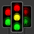 Иконка программы: Traffic Lights