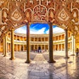 Ikon program: Alhambra Visitor Guide