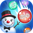 Иконка программы: Snowball Merge