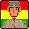 Icon of program: Cancionero Militar de Bol…