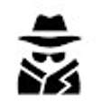 Ikona programu: NoKYC - Anonymous Crypto …