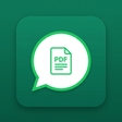 Icoon van programma: WhatsApp Pro Exporter