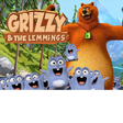 Icon of program: Grizzy and the lemmings R…