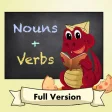 Nouns  Verbs Teaching Quiz