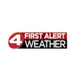 プログラムのアイコン：WTVY-TV 4Warn Weather