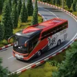 プログラムのアイコン：Simulator Bus 2023: City …