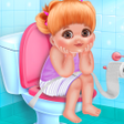 Ikona programu: Baby Ava Daily Activities