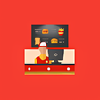 Icône du programme : Burger Cashier