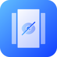 プログラムのアイコン：Screen Hider