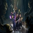 程序图标：The Bard's Tale IV: Barro…
