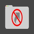 Icon of program: New Tab No Shortcuts