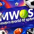 أيقونة البرنامج: Mwos betting
