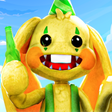 Icon of program: Escape Bunzo Bunny Obby F…